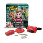 Just toys Επιτραπέζιο Spy Code Operation: Escape Room YL051 8719324076395