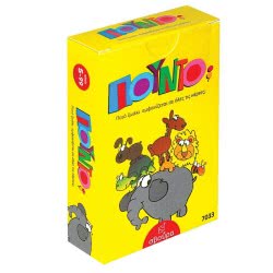 Σβούρα Punto Card Board Game 7033 5020201670333