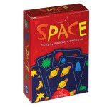Σβούρα Space Επιτραπέζιο Με Κάρτες 7021 5020201670210