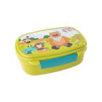 Oops Lunch Box With Split 370Ml Forest X30-40006-10 8033576719856