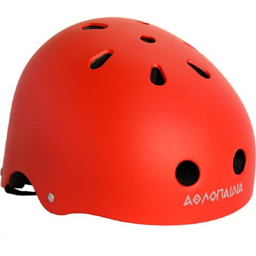 ΑΘΛΟΠΑΙΔΙΑ Protective Kids Helmet L/XL 003.10015/R/L 9985777001119