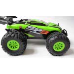 Toys-shop Choice Vehicle Crazy SP3 Series 4X4 2.4Ghz - Green JF063257 6990119632572