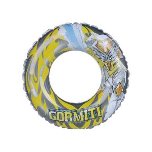 Giochi Preziosi GORMITI ΦΟΥΣΚΩΤΗ ΚΟΥΛΟΥΡΑ 50 Εκ. GPH07873 8001444362442