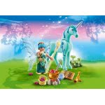 Playmobil Νεράιδα Του Άστρου Με Μονόκερο Ζαφειρένια 5441 4008789054418