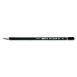 Lyra Rembrandt Art Design Pencil 7Β 25-044 / 7B 4084900020340