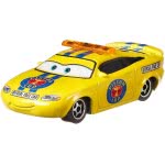 Mattel Disney/Pixar Cars 3 Hit And Run Die-Cast Set Of 2 Charlie Checker And Lightning Mcqueen DXV99 / GKB73 887961822779