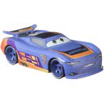 Mattel Disney/Pixar Cars 3 Hit And Run Die-Cast Set Of 2 Eric Braker And Barry Depedal DXV99 / GKB76 887961822755