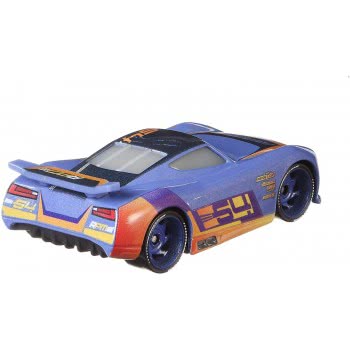 Mattel Disney/Pixar Cars 3 Hit And Run Αυτοκινητάκια Σετ Των 2 Eric Braker And Barry Depedal DXV99 / GKB76 887961822755