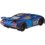 Mattel Disney/Pixar Cars 3 Hit And Run Αυτοκινητάκια Σετ Των 2 Spikey Fillups And Chase Racelott DXV99 / GLR95 887961848700
