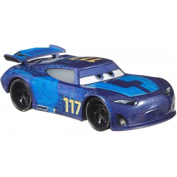 Mattel Disney/Pixar Cars 3 Hit And Run Set Of 2 Spikey Fillups And Chase Racelott DXV99 / GLR95 887961848700