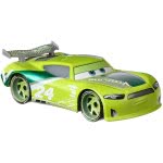 Mattel Disney/Pixar Cars 3 Hit And Run Set Of 2 Spikey Fillups And Chase Racelott DXV99 / GLR95 887961848700