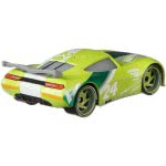 Mattel Disney/Pixar Cars 3 Hit And Run Set Of 2 Spikey Fillups And Chase Racelott DXV99 / GLR95 887961848700
