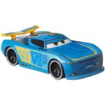 Mattel Disney/Pixar Cars 3 Hit And Run Die-Cast Set Of 2 Herb Curbler And Michael Rotor DXV99 / GLR94 887961848717