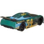Mattel Disney/Pixar Cars 3 Hit And Run Die-Cast Set Of 2 Herb Curbler And Michael Rotor DXV99 / GLR94 887961848717