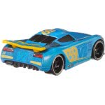 Mattel Disney/Pixar Cars 3 Hit And Run Die-Cast Set Of 2 Herb Curbler And Michael Rotor DXV99 / GLR94 887961848717