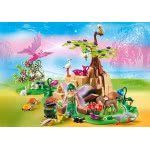 Playmobil Νεράιδα Ελιξίρια Με Ζώα Του Δάσους 5447 4008789054470