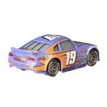 Mattel Disney Pixar Cars Αυτοκινητάκια Σετ Των 2 Tank Coat And Bobby Swift DXV99 / GCK21 887961728941