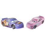 Mattel Disney Pixar Cars Tank Coat And Bobby Swift Character Vehicle 2-Pack DXV99 / GCK21 887961728941