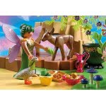 Playmobil Νεράιδα Ελιξίρια Με Ζώα Του Δάσους 5447 4008789054470