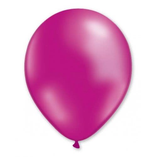 OEM Metalic Balloons 10 Pieces 134 8421332004412