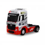 KiDZ TECH Mercedes Benz Actros R/C Truck - 2 Designs 84481 4894380844813