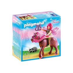 Playmobil Νεράιδα 5449 4008789054494