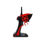 KiDZ TECH Mercedes Benz Actros R/C Τηλεκατευθυνόμενη Νταλίκα - 2 Σχέδια 84481 4894380844813