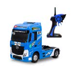 KiDZ TECH Mercedes Benz Actros R/C Truck - 2 Designs 84481 4894380844813