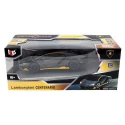 KiDZ TECH Lamborghini Centenario LP770-4 R/C 1:26 89411 4894380894115