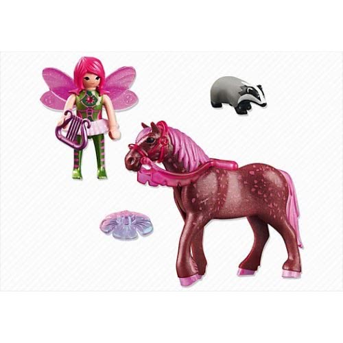 Playmobil Νεράιδα 5449 4008789054494