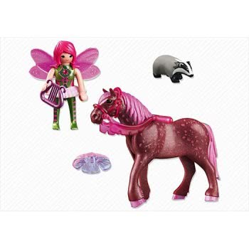 Playmobil Νεράιδα 5449 4008789054494