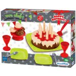 ecoiffier Chef Happy Birthday 18 Pieces 2513 3280250025139