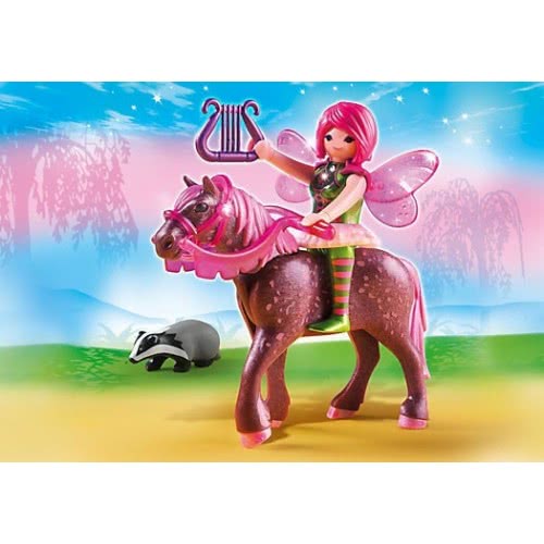 Playmobil Νεράιδα 5449 4008789054494