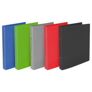 salko paper Σχολικό Κλασέρ Με Πολυπροπυλένιο 17X25 Μονόχρωμο - 5 Χρώματα 2816 5202832028169