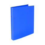 salko paper Σχολικό Κλασέρ Με Πολυπροπυλένιο 17X25 Μονόχρωμο - 5 Χρώματα 2816 5202832028169