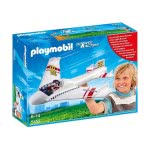 Playmobil Ανεμόπτερο Turbo 5453 4008789054531