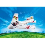 Playmobil Ανεμόπτερο Turbo 5453 4008789054531