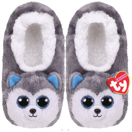 ty Beanie Boos Fashion Παντόφλες Σοσόνια Slush Husky - Medium 1607-95399 / 3-3 008421953325