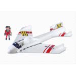 Playmobil Ανεμόπτερο Turbo 5453 4008789054531