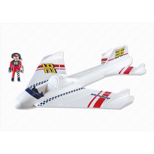 Playmobil Ανεμόπτερο Turbo 5453 4008789054531