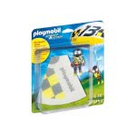 Playmobil Αλεξιπτωτιστής Greg 5454 4008789054548