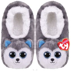 ty Beanie Boos Fashion Παντόφλες Σοσόνια Slush Husky - Large 1607-95399 / 3-2 008421953622