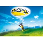 Playmobil Αλεξιπτωτιστής Greg 5454 4008789054548