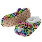 Beanie Boos Fashion Παντόφλες Σοσόνια Dotty Λεοπάρδαλη - Medium 1607-95399 / 4-3 008421953349