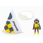 Playmobil Αλεξιπτωτιστής Greg 5454 4008789054548