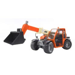 bruder Telehandler JLG 02140 4001702021405