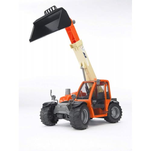 bruder Telehandler JLG 02140 4001702021405