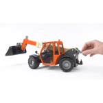 bruder Φορτωτής Τηλεσκοπικός JLG 02140 4001702021405