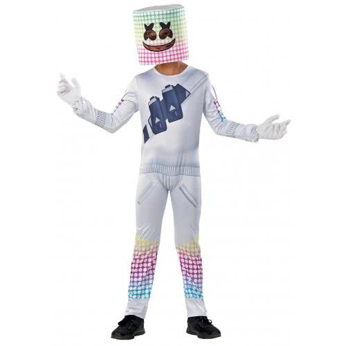 Fun Fashion Disc Jockey Marsh Νο 8 40108 5204745401084
