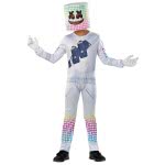 Fun Fashion Disc Jockey Marsh Νο 12 40112 5204745401121